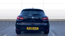 Renault Clio 0.9 TCE 90 Iconic 5dr Petrol Hatchback